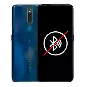 Sửa main - IC Wifi Bluetooth Oppo F11 Pro