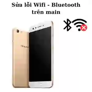 Sửa main - IC Wifi Bluetooth Oppo F3 Plus