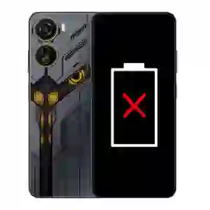 Sửa main - IC Sạc Nubia Neo