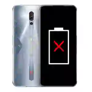 Sửa main - IC Sạc Nubia Red Magic 5S