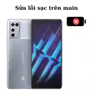 Sửa main - IC Sạc Nubia Red Magic 6R