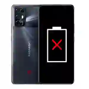 Sửa main - IC Sạc Nubia Red Magic 6R