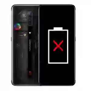 Sửa main - IC Sạc Nubia Red Magic 6S Pro