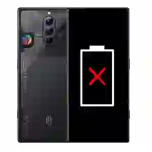 Sửa main - IC Sạc Nubia Red Magic 8S Pro