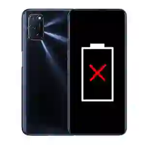 Sửa main - IC Sạc Oppo A52