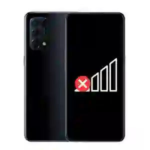Sửa main - IC Sóng Oppo Reno 5 5G