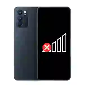 Sửa main - IC Sóng Oppo Reno 6