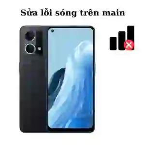 Sửa main - IC Sóng Oppo Reno 7 4G