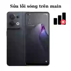 Sửa main - IC Sóng Oppo Reno 8 5G