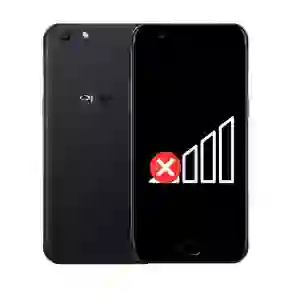 Sửa main - IC Sóng Oppo F3 Plus