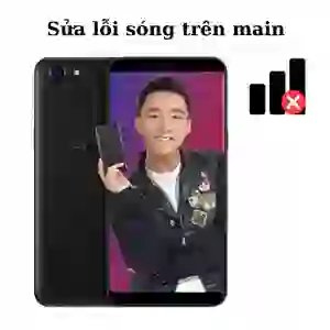 Sửa main - IC Sóng Oppo F5 Youth