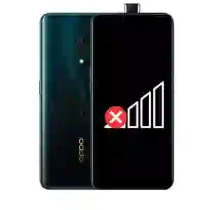 Sửa main - IC Sóng Oppo K3