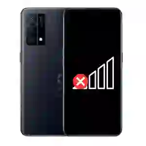 Sửa main - IC Sóng Oppo K9