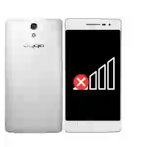 Sửa main - IC Sóng Oppo Mirror 3