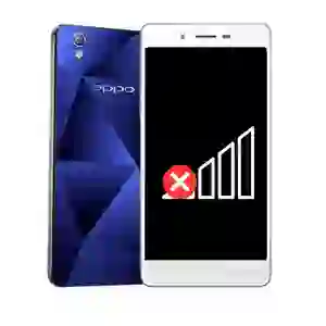 Sửa main - IC Sóng Oppo Mirror 5