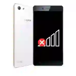 Sửa main - IC Sóng Oppo Neo 7