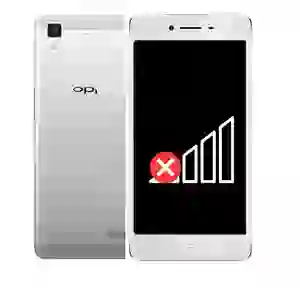Sửa main - IC Sóng Oppo R7 Lite