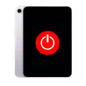 Sửa main - IC nguồn iPad Mini 7