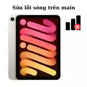 Sửa main - IC sóng iPad Mini 7