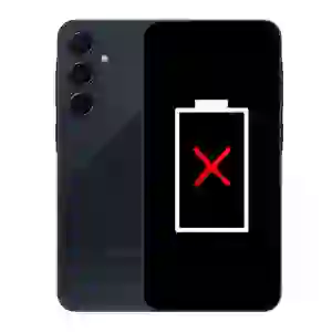 Sửa main - IC Sạc Samsung Galaxy A55