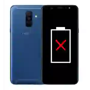 Sửa main - IC Sạc Samsung Galaxy A6 Plus