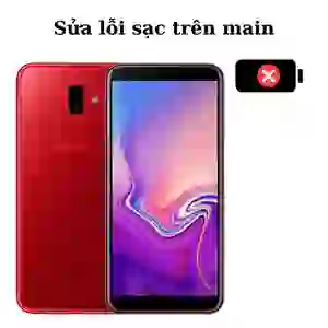Sửa main - IC Sạc Samsung Galaxy J6 Plus