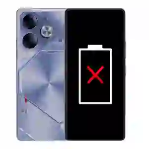 Sửa main - IC Sạc Tecno Pova