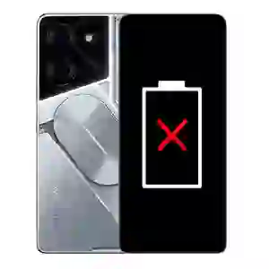 Sửa main - IC Sạc Tecno Pova 5