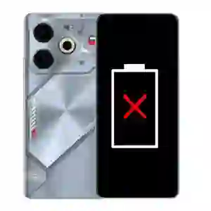 Sửa main - IC Sạc Tecno Pova 6 Neo