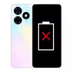 Sửa main - IC Sạc Tecno Spark 20C