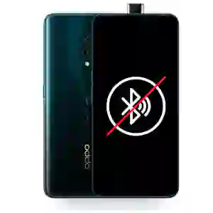 Sửa main - IC Wifi Bluetooth Oppo K3