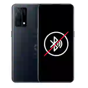 Sửa main - IC Wifi Bluetooth Oppo K9