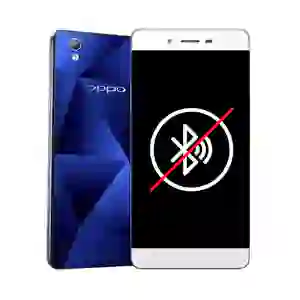 Sửa main - IC Wifi Bluetooth Oppo Mirror 5