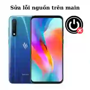 Sửa main - IC Nguồn Vsmart Live