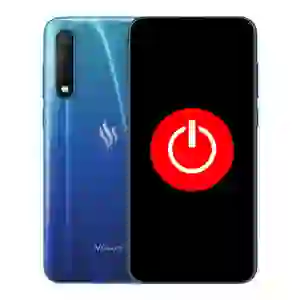 Sửa main - IC Nguồn Vsmart Live