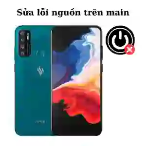 Sửa main - IC Nguồn Vsmart Live 4