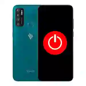 Sửa main - IC Nguồn Vsmart Live 4