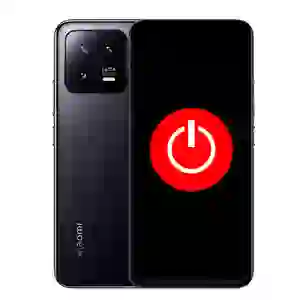 Sửa main - IC Nguồn Xiaomi 13