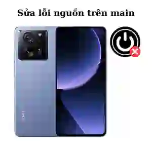 Sửa main - IC Nguồn Xiaomi 13T Pro