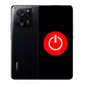 Sửa main - IC Nguồn Xiaomi 13T Pro