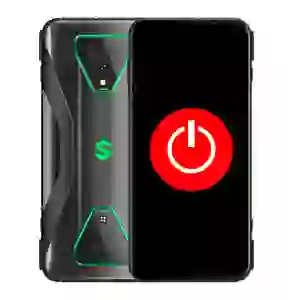 Sửa main - IC Nguồn Xiaomi Black Shark 3