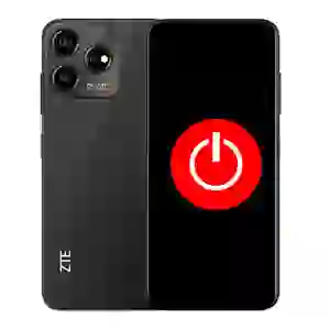 Sửa main - IC Nguồn ZTE Blade V50 Design