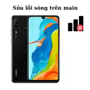 Sửa main - IC Sóng Huawei P30