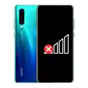 Sửa main - IC Sóng Huawei P30