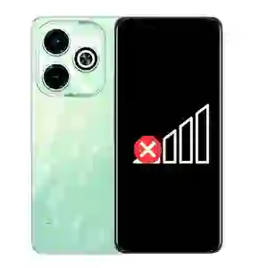 Sửa main - IC Sóng Infinix Hot 40i