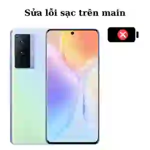 Sửa main - IC Sạc Vivo X70 Pro
