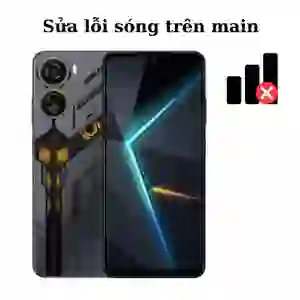 Sửa main - IC Sóng Nubia Neo