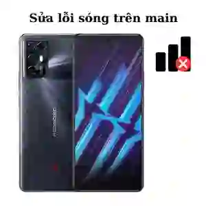 Sửa main - IC Sóng Nubia Red Magic 6R