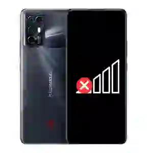 Sửa main - IC Sóng Nubia Red Magic 6R