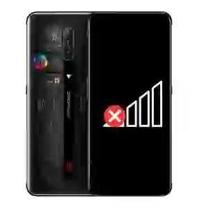 Sửa main - IC Sóng Nubia Red Magic 6S Pro